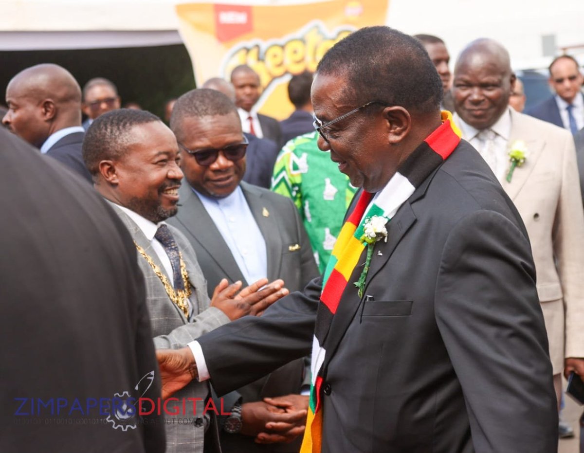 The Herald Zimbabwe tweet media