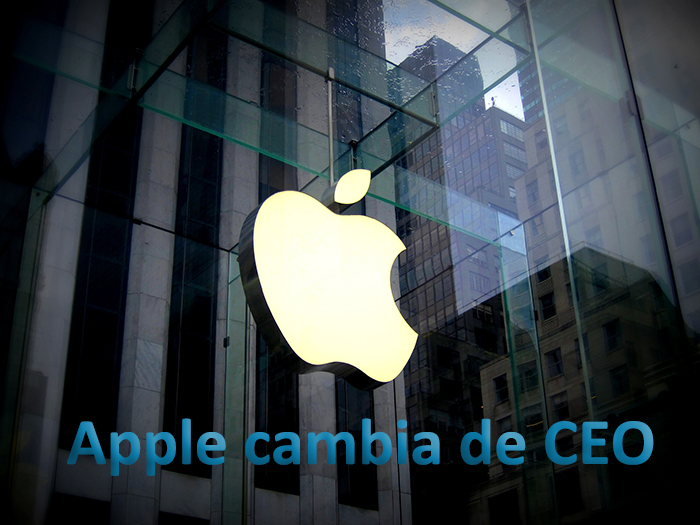 omega_2001's tweet photo. En solo unos meses John Ternus pasará a ser el nuevo CEO de Apple. Te contamos quién es y los retos que tiene por delante al frente de una de las compañías más poderosas del mundo.
https://t.co/LxHZ1KR9il https://t.co/18Rgw3Hdp8