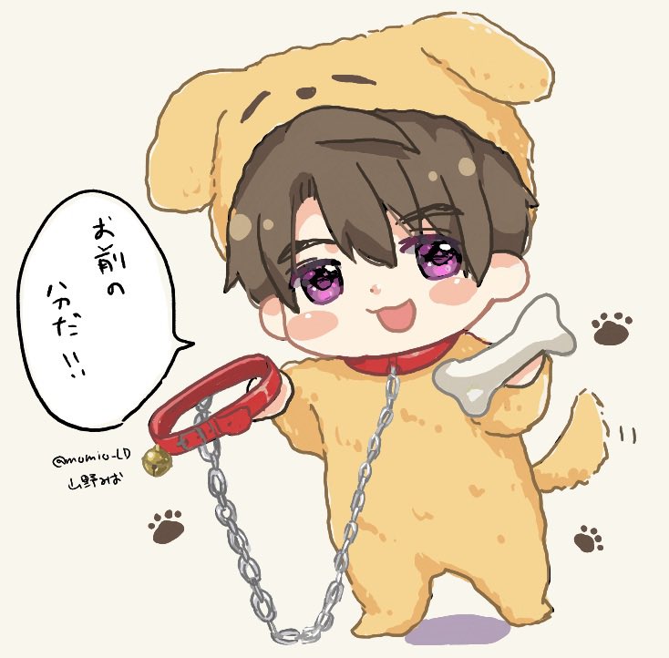 山野みお tweet media