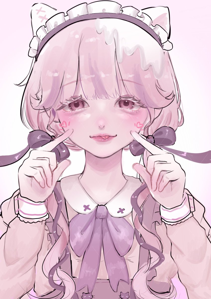 わたぁ🐰依頼停止中 tweet media