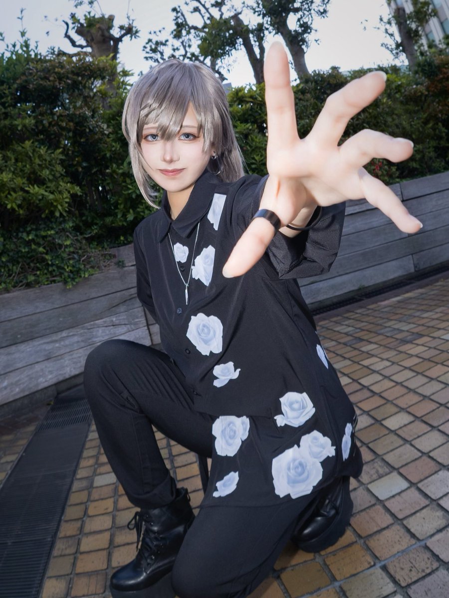 三澄@24池a! tweet media