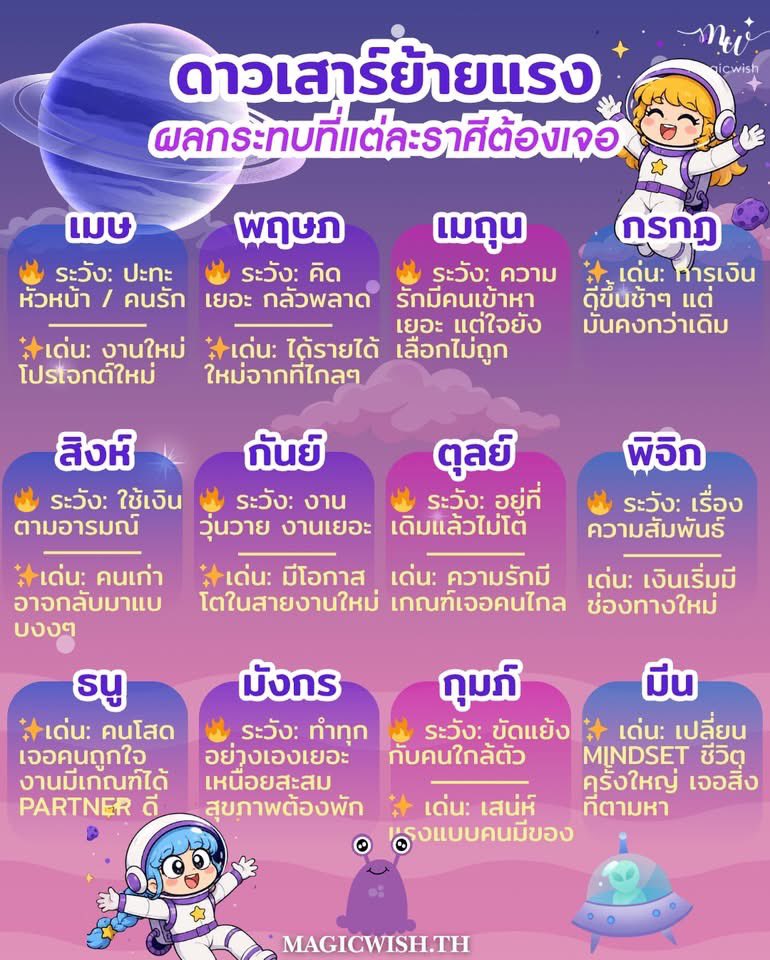 magicwishth's tweet photo. ดาวเสาร์ย้ายแรง แต่ละราศีจะกระทบอะไรบ้าง🤔 มา #เสริมดวง ด้วย #กำไลหิน ที่มีจี้ออกแบบจาก #ไพ่ทาโร่ต์ ที่ดีที่สุดในแต่ละด้าน การเงิน ความสำเร็จ ความรัก
1,490.- สอบถาม https://t.co/Fpim4uqDnL
#magicwishth #magicwishthbracelet #กำไลเสริมดวง #สร้อยข้อมือเสริมดวง #สายมู #ราศี #ดวงราศี https://t.co/duqfx99yeW