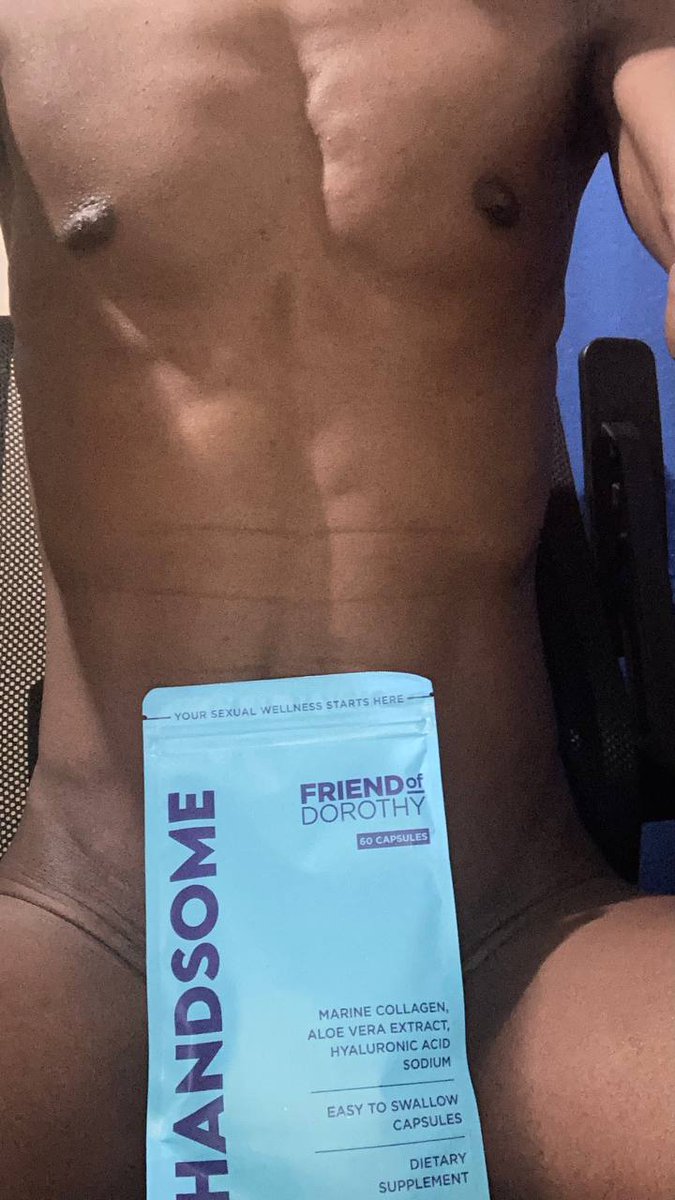 PrettyDickEdger ✊🏾🍆😈 tweet media