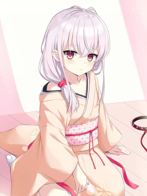 むべむべ… 琴寄文乃 (ぬきたし)