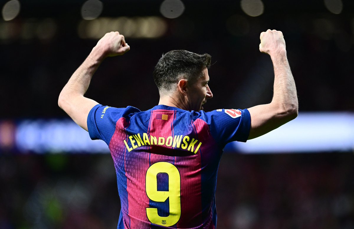 Média Barça tweet media