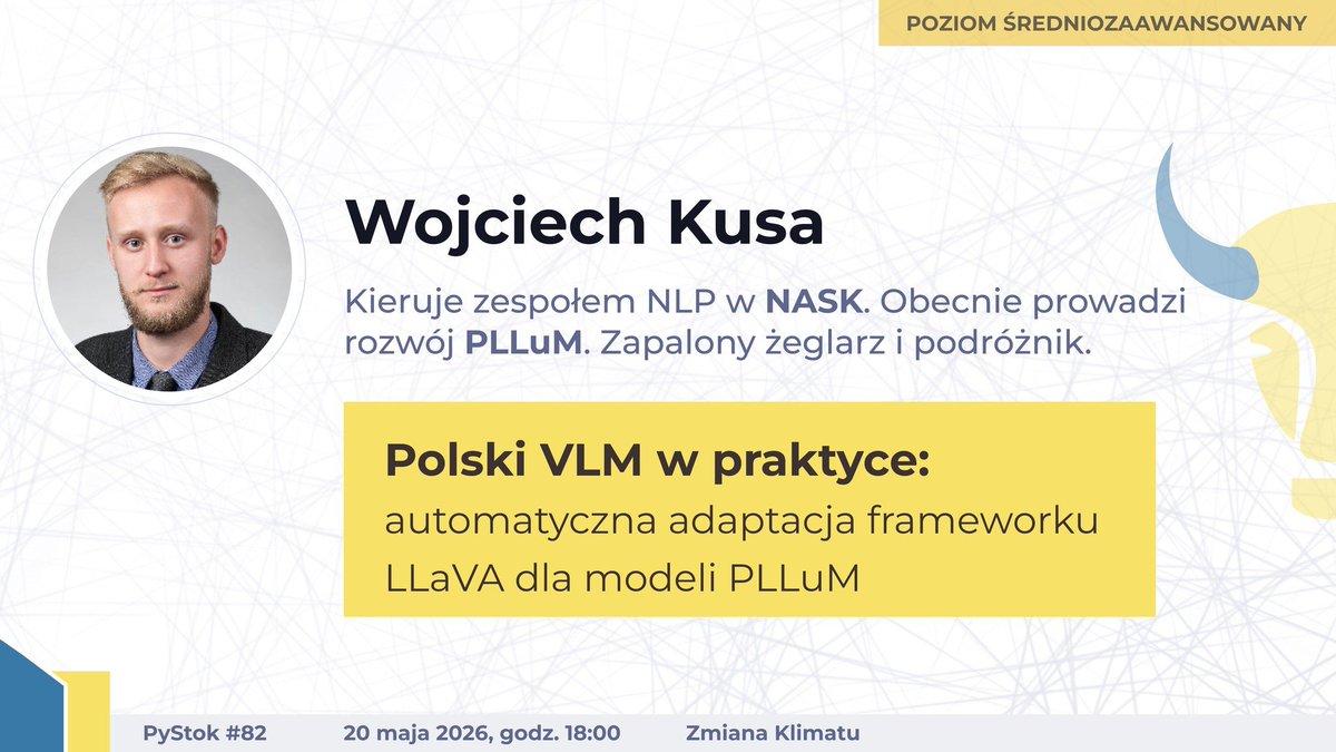 PyStok tweet media