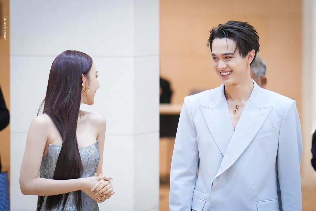 MY PANIDA 💚🥰 tweet media