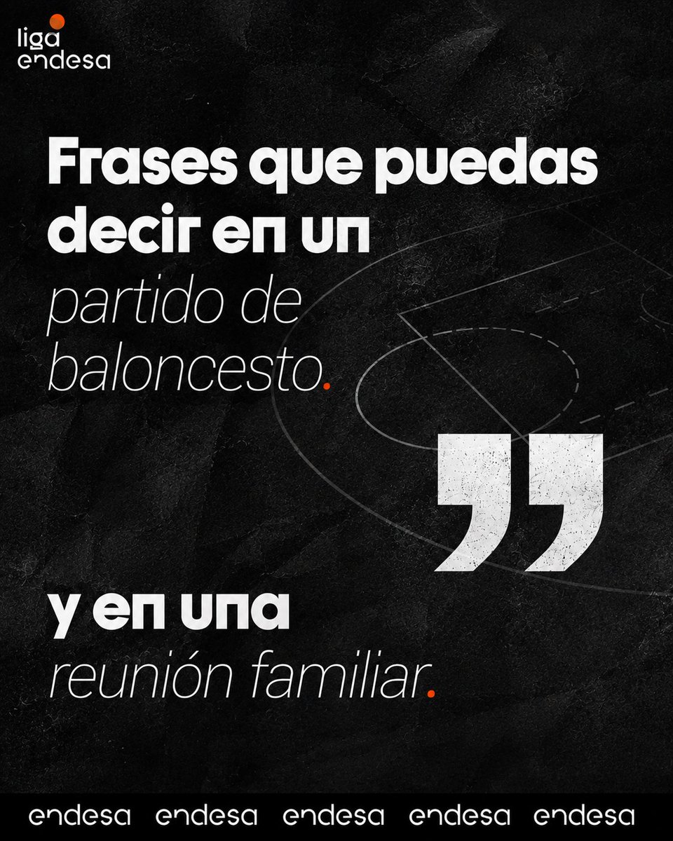 Liga Endesa tweet media