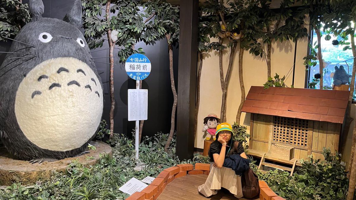 widiasaridiah's tweet photo. Ekspresi setelah 5 hari di jepang 🙃 *capekjalankakinya https://t.co/wJQ32ZhO7p