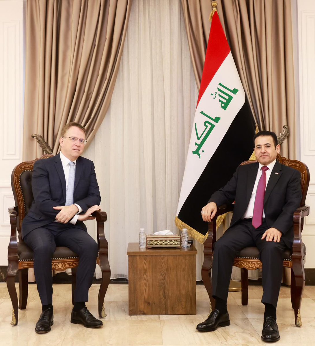 قاسم الاعرجي tweet media