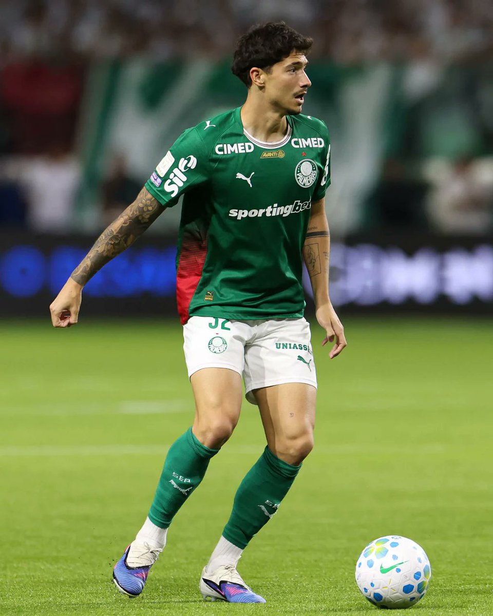 Planeta do Palmeiras 🌎 tweet media