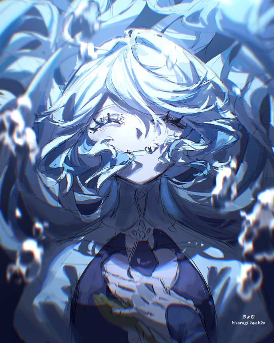 ちょむ tweet media