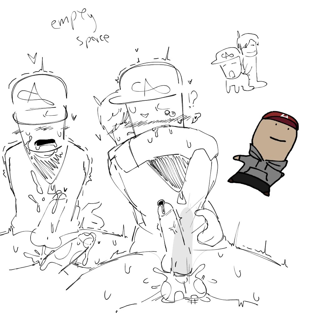 NOTHING98374's tweet photo. First post because I generally deleted the others
Bacon and the survivor from butchery
#thebutchery #survivorthebutchery #baconhair #roblox #gayrr34 #slender
Ts was a joke and because I generally felt like doing so okay.
#acorn https://t.co/6INXZ0bVvC