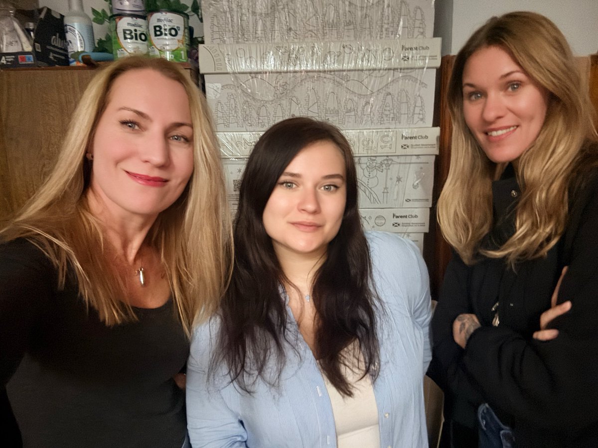 Lenka Klicperová tweet media