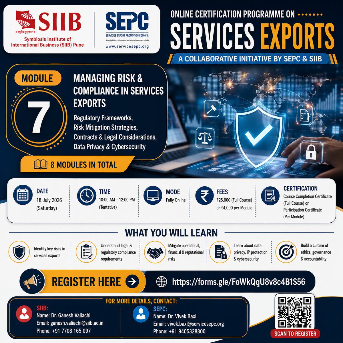 SEPC India tweet media