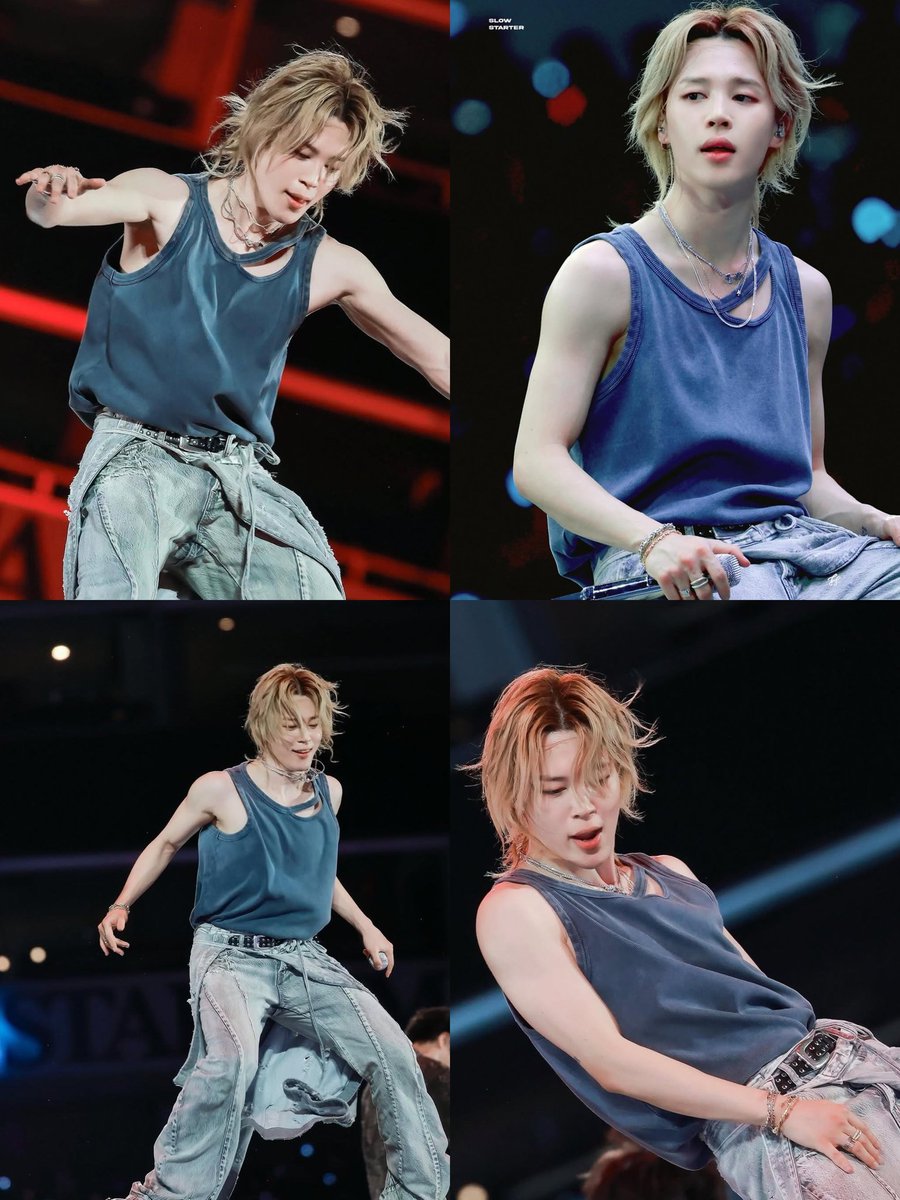 JIMIN RECORD tweet media