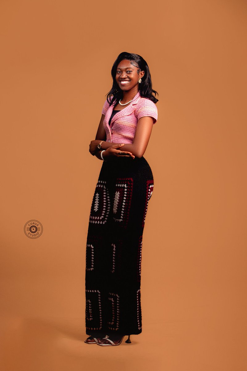Mary-Ann Abagale tweet media