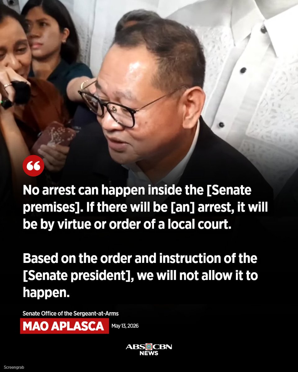 ABS-CBN News tweet media