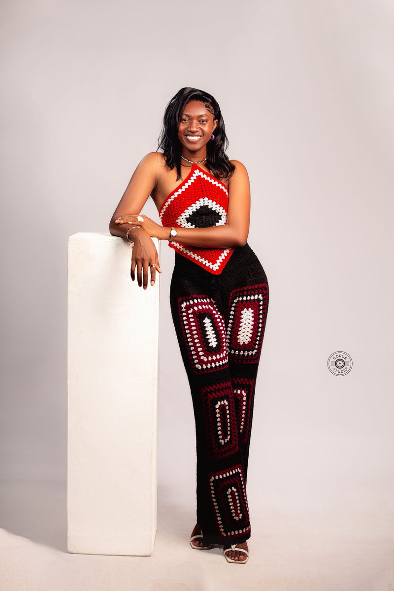 Mary-Ann Abagale tweet media