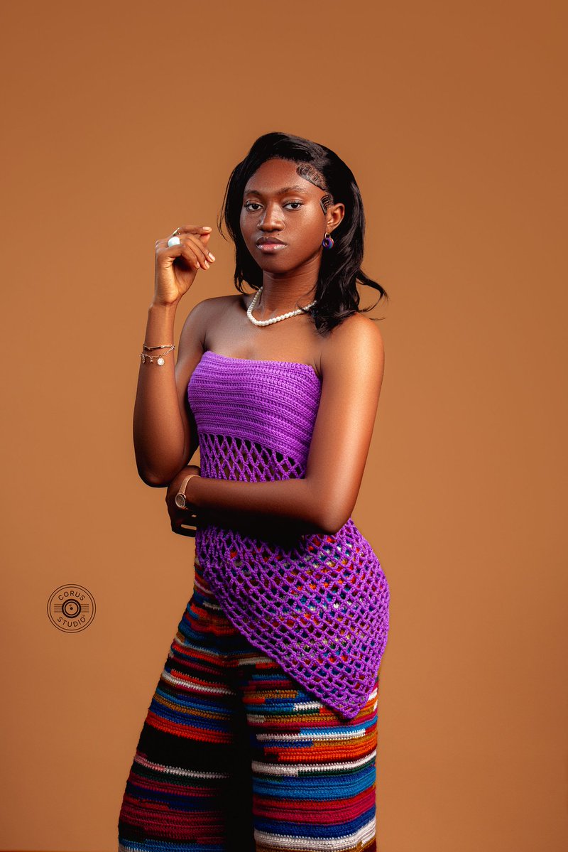 Mary-Ann Abagale tweet media