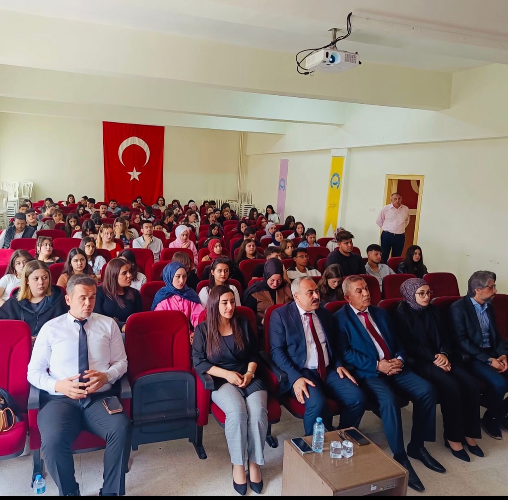 Aksaray Sosyal Güvenlik İl Müdürlüğü tweet media