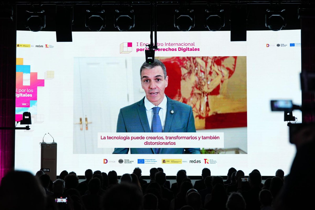 Mobile World Capital Barcelona tweet media