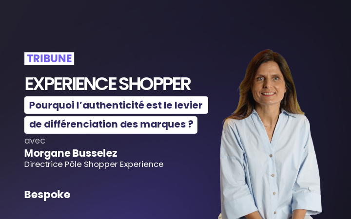 laReclame's tweet photo. au plus près de l’acte d’achat.

Pour Bespoke, l’enjeu est d’identifier ce qui rend chaque marque singulière afin de concevoir des
activations adaptées et singulières.

Pour en savoir plus, rendez-vous sur #ScanBook : https://t.co/W0YBtbYbRG https://t.co/y0qGe7Tssa