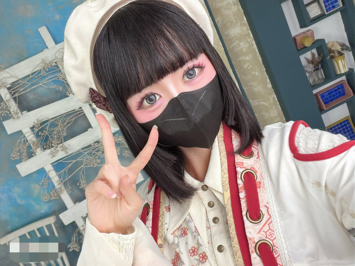 櫻おと🪸🏰ヨノハテ総隊長5.11バンドワンマン tweet media