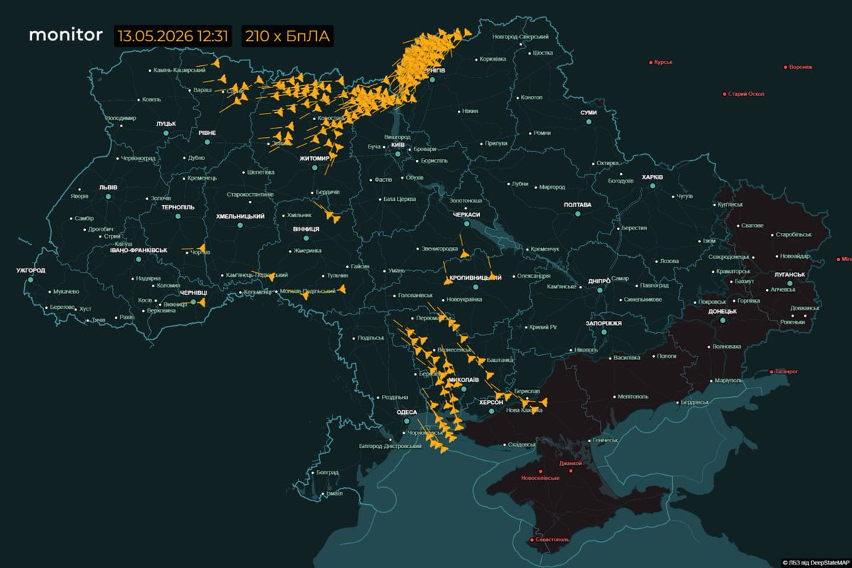 Денис Казанський tweet media