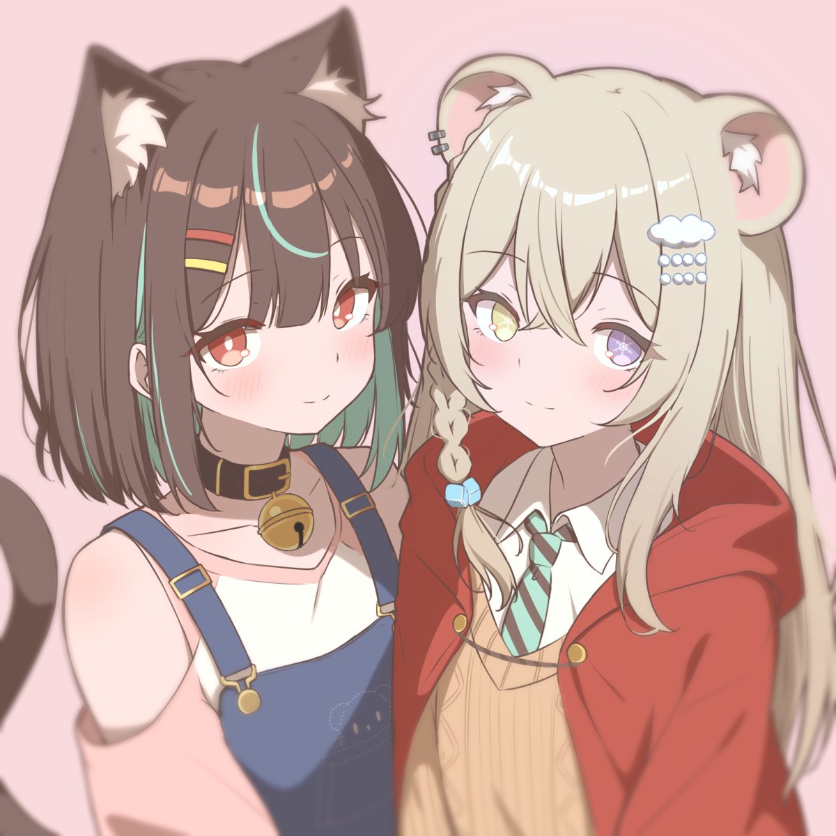 _LioNon's tweet photo. #つむなーと https://t.co/OW9aOrPWRh