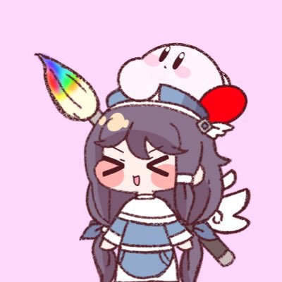 新しいプロフィール画像