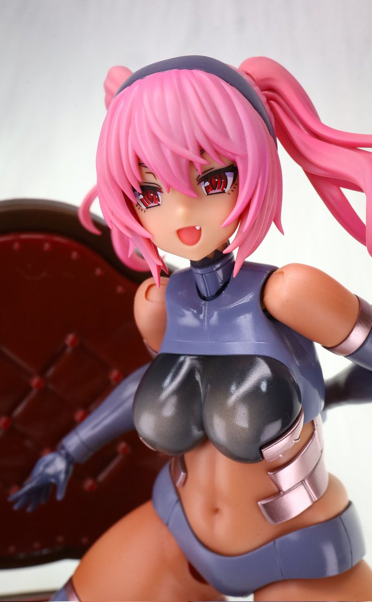 DonPlamo(どんプラモ) tweet media