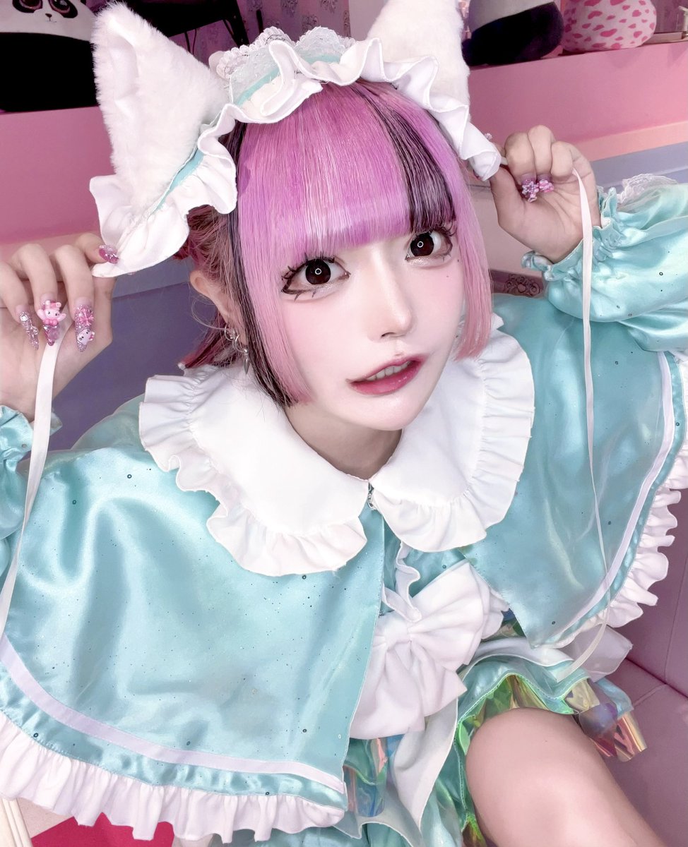ゆん様•*¨*•.¸♬︎ 境葬 ゆん ໒꒱·̩͙ (@pinnkcandy) / Posts / X