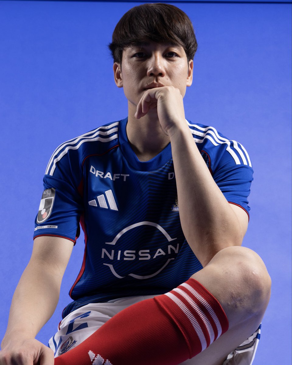 横浜F・マリノス【公式𝕏】 tweet media