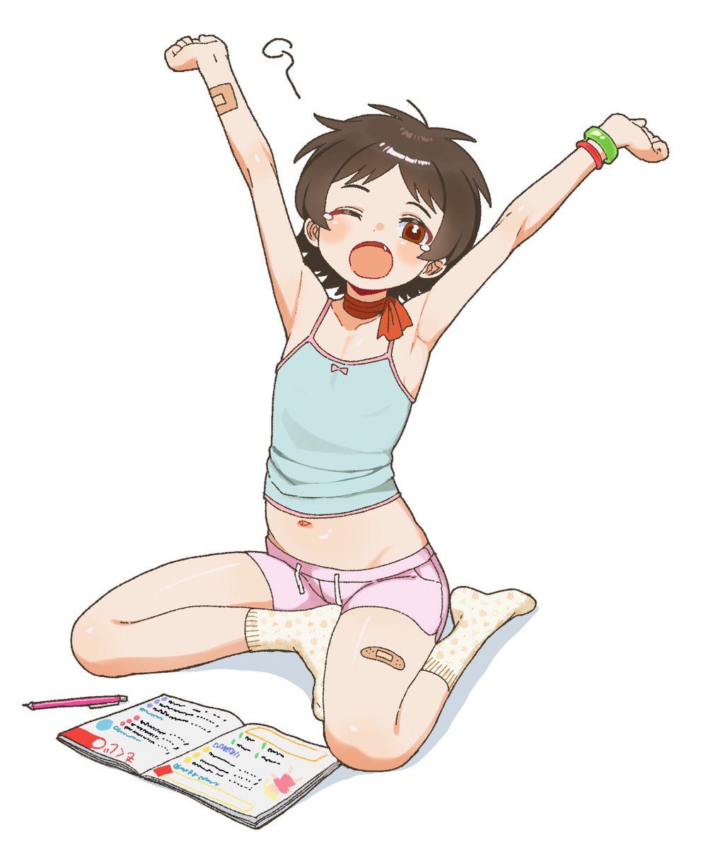 プか tweet media