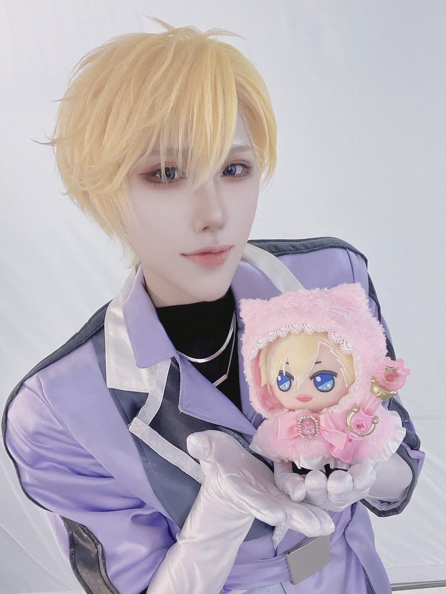 樂凪 tweet media