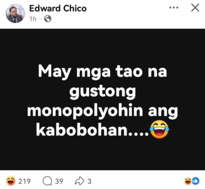 IMADV03's tweet photo. @mongramosjr Hindi ba ang traydor yun handang isuko ang territory ng https://t.co/Ohz9YXQ8h3 bato may kaso. Wag bobo https://t.co/8cIjq2S6vI