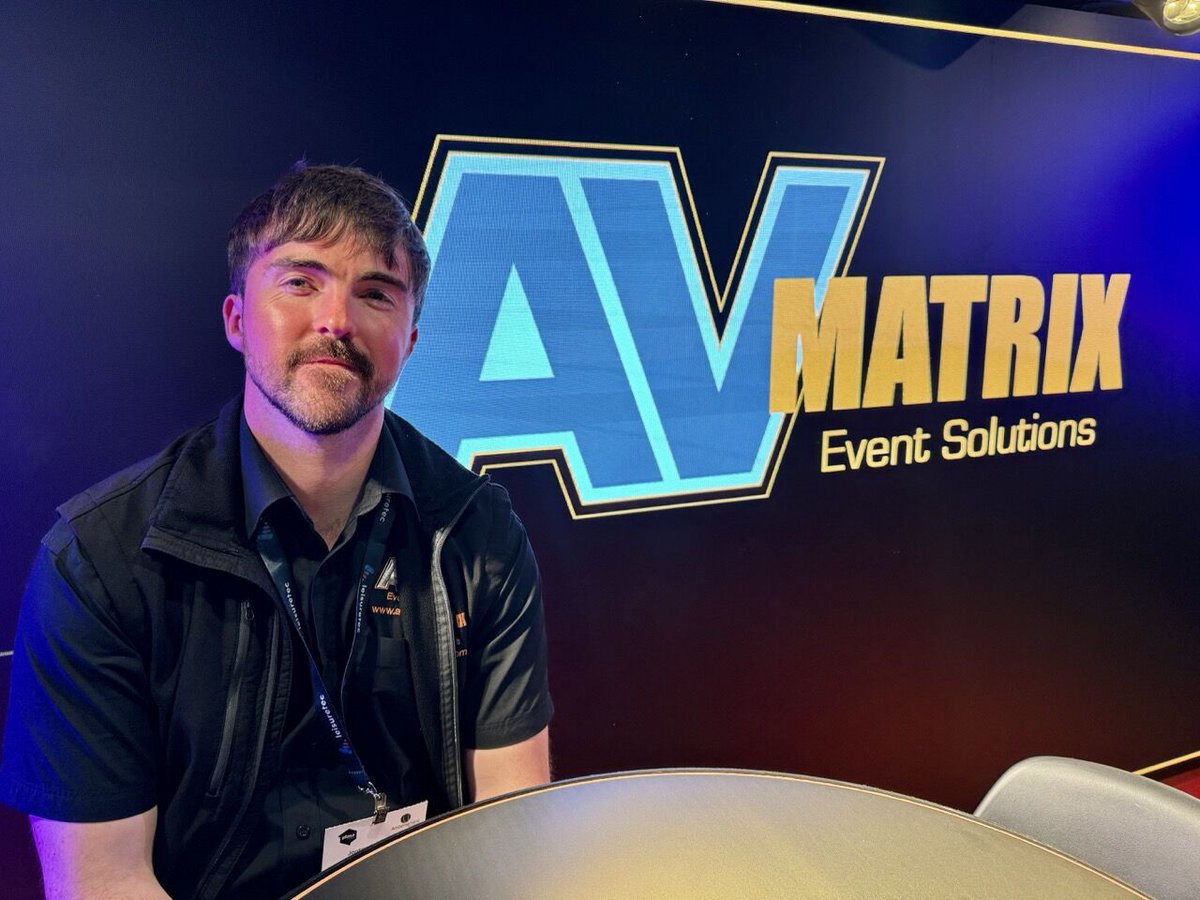 AV Matrix tweet media
