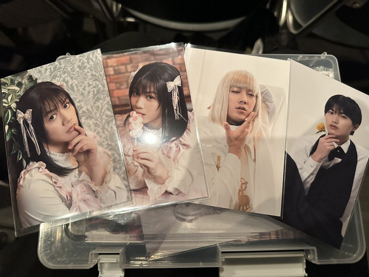 shirokuro tweet media