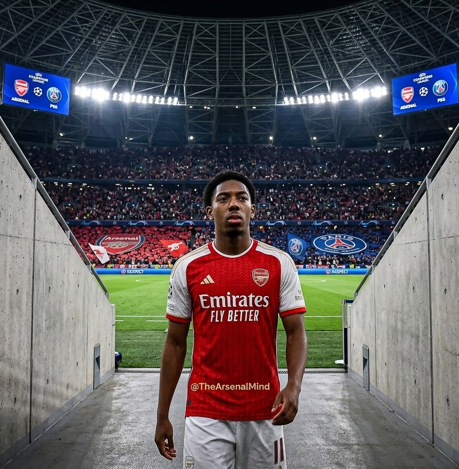 ARDENT GOONER tweet media