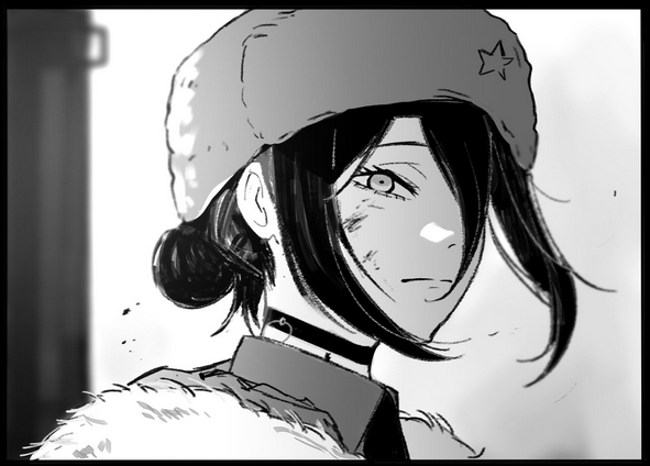 ShutaraArt's tweet photo. @rx_desu I so wanna see a full body version https://t.co/TLNlcTYtEN