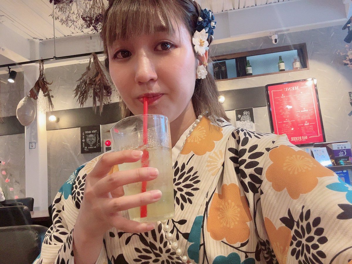 木村未来 tweet media
