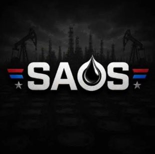 Strategic American Oil Supply tweet media