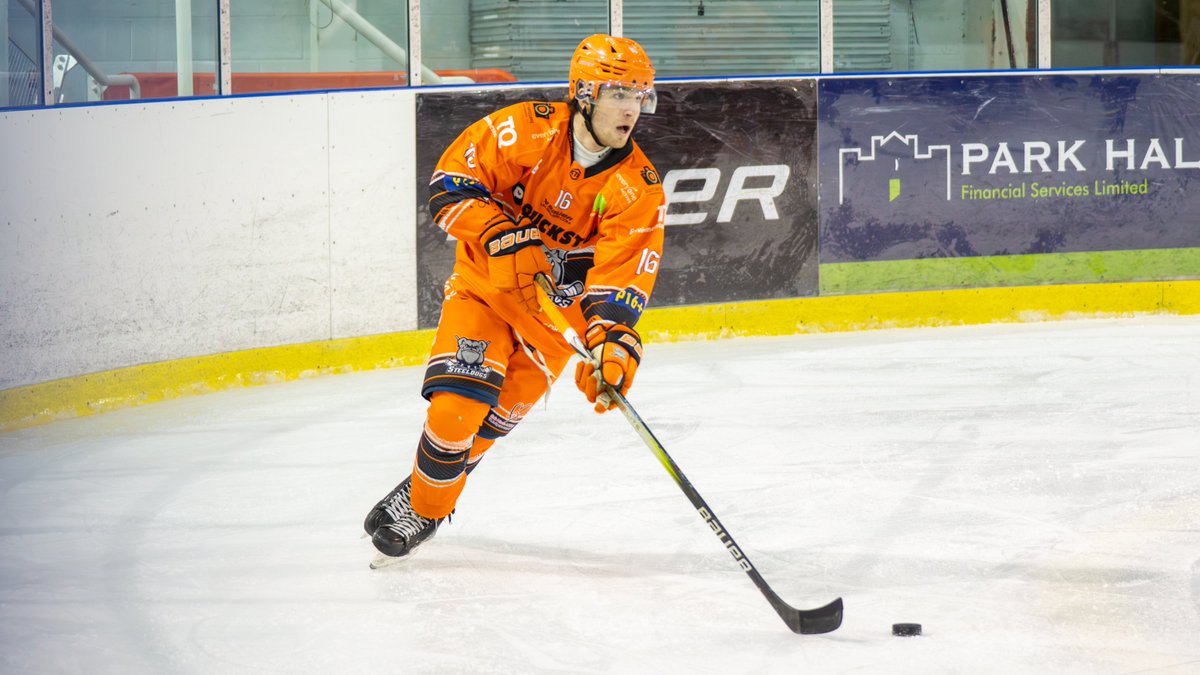 Puck Stop Sheffield Steeldogs tweet media
