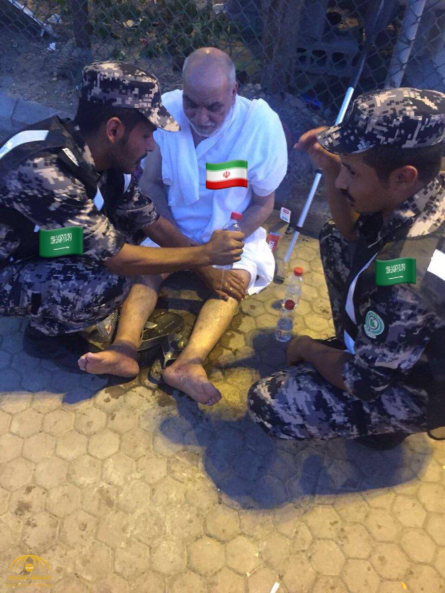 Omar 🇮🇶 tweet media
