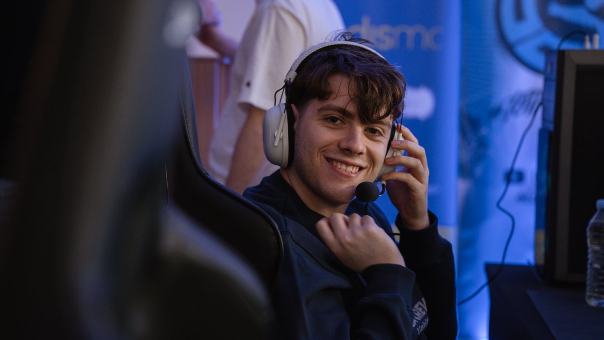 LUAGaming_'s tweet photo. La semana pasada dimos el primer paso

Mañana toca confirmar que esto va en serio 💪

#𝑬𝒍𝑹𝒆𝒚𝑫𝒆𝒍𝑵𝒐𝒓𝒕𝒆 https://t.co/up4mniv135