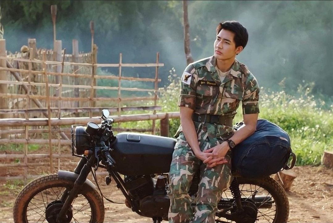 พุงกะทิ แม่น้องลูกดีนแฟนพี่แจ็ค🤎❤️ tweet media
