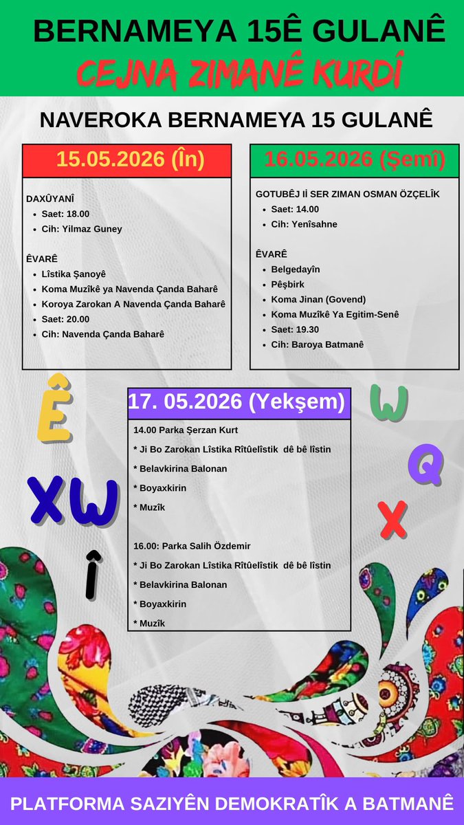 ARÎ - DER tweet media