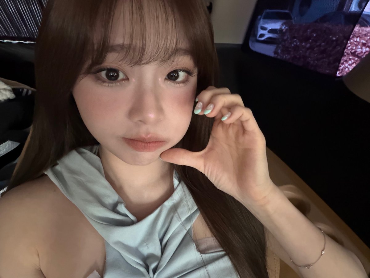 츄깅 tweet media