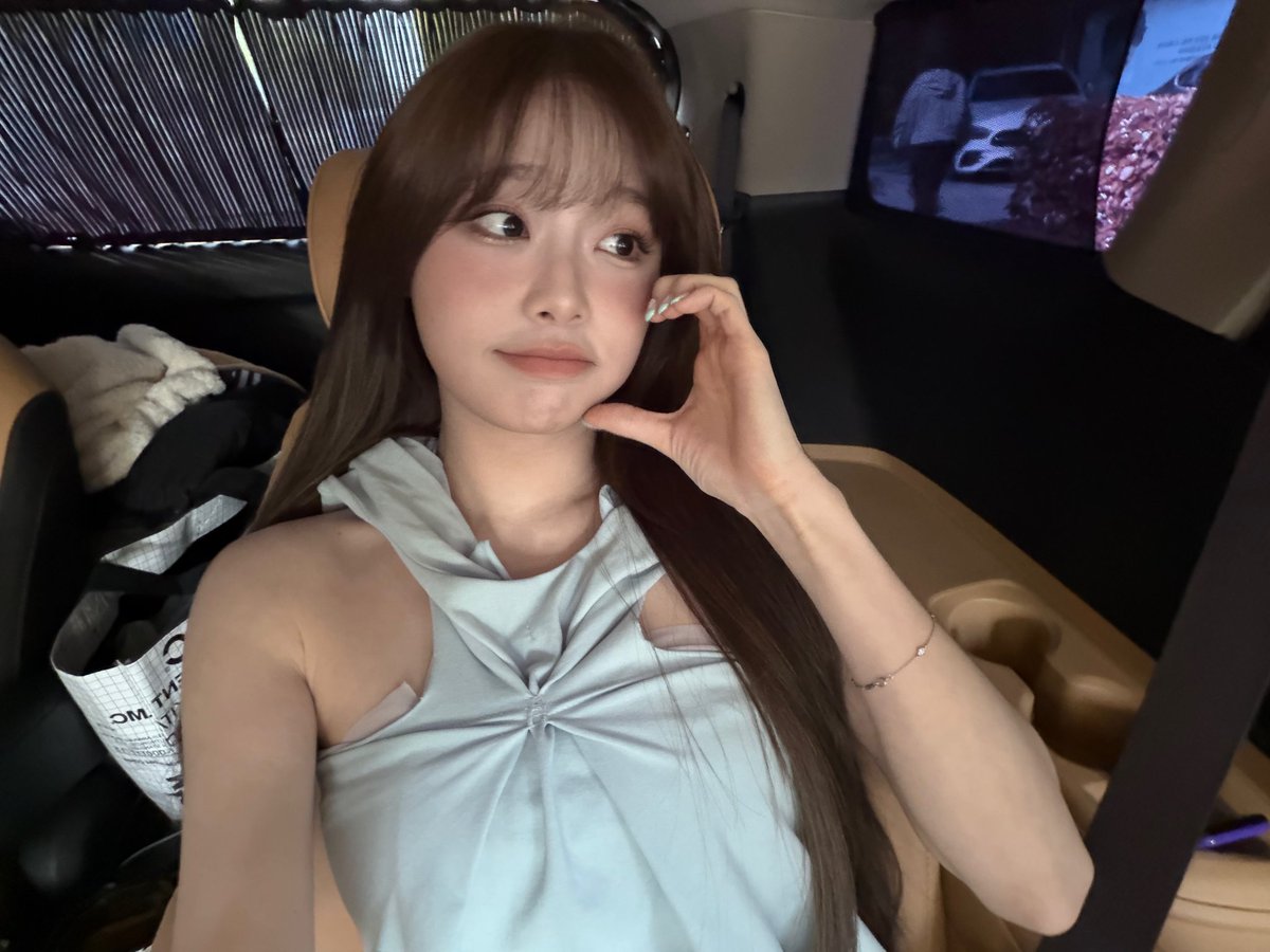 츄깅 tweet media
